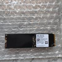 Ssd Samsung pm991 NVMe M2 512 Gb