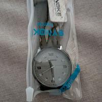 SYNOKE orologio al quarzo da uomo moda