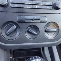 Comandi riscaldamento VOLKSWAGEN GOLF 5 del 2005