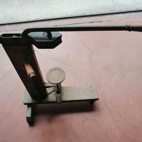 Attrezzi da collezione