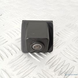 Telecamera Retromarcia Peugeot 3008 II 5008 SUV 16