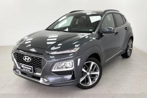 Hyundai Kona 1.0 T-GDI Exellence