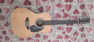 chitarra 12 corde 