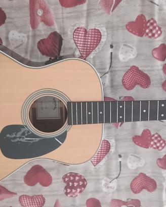 chitarra 12 corde 