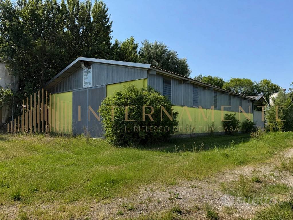 Terreno di 16000 m² a Piove di Sacco - Vista 4