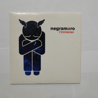 Negramaro - CD Promo Radio L'Immenso 2007 Raro