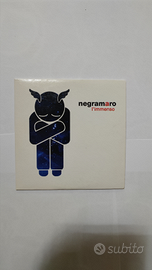 Negramaro - CD Promo Radio L'Immenso 2007 Raro