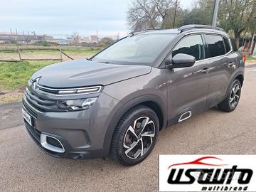 Citroen C5 Aircross 1.5 HDi 130 Shine NAVI CAMERA 