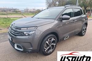 Citroen C5 Aircross 1.5 HDi 130 Shine NAVI CAMERA 