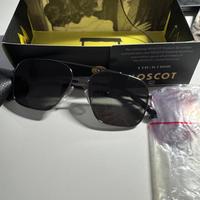 Occhiali sole Moscot