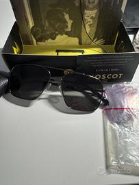 Occhiali sole Moscot