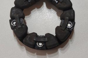 Parastrappi Aprilia RS