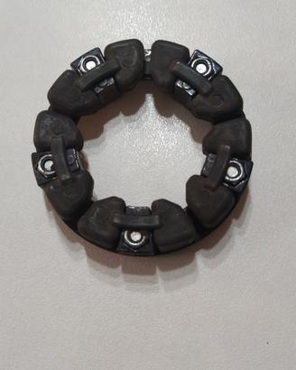 Parastrappi Aprilia RS