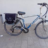 Bicicletta elettrica