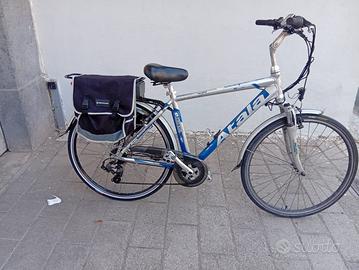 Bicicletta elettrica