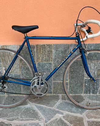 Bici da corsa Moser Sprint anni '80