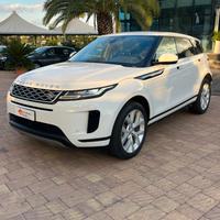 Land Rover Range Evoque 2.0D I4 163 CV R-Dynamic S