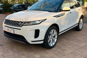 Land Rover Range Evoque 2.0D I4 163 CV R-Dynamic S