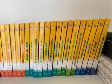 51 libri Geronimo Stilton
