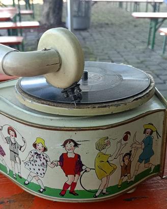Granmofono