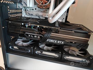 RTX 4080 PNY 16Gb