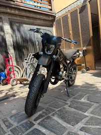 Derbi senda sm 50