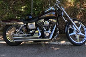 Harley-Davidson Dyna Wide Glide - 2001