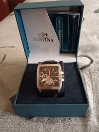 orologio Festina 