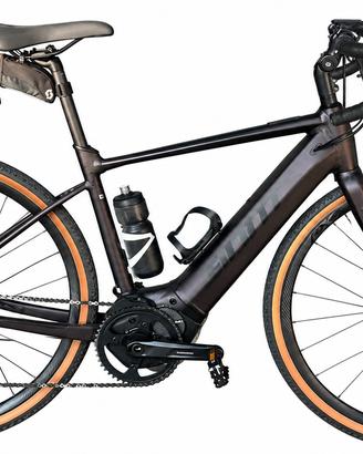 Bici Gravel - Giant Revolt E+ Pro XR 25 km/h – ML
