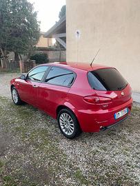 Alfa Romeo 147 benzina gpl euro 4 OK NEOPATENTATI
