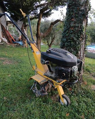 Motozappa Vigor 
