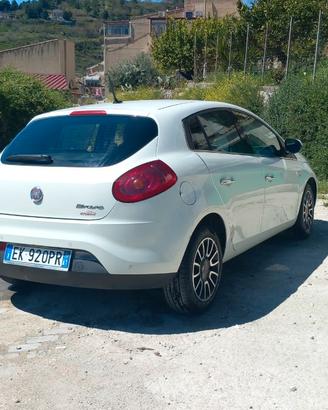 Fiat bravo