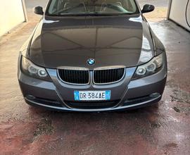 BMW Serie 3 (E90/91)