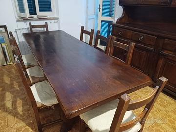 Mobili rustici