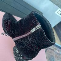 tronchetto donna alma en pena 38 