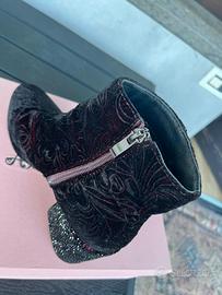 tronchetto donna alma en pena 38 