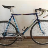 Bici  viner taglia grande