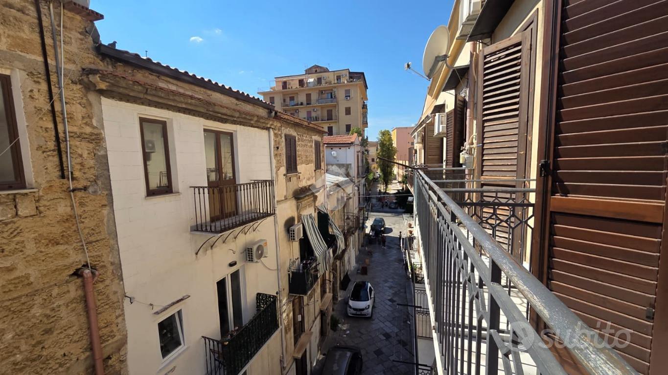Appartamento – Palermo, Albergheria, I Circoscrizione - Vista 4