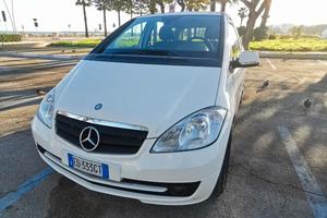 Mercedes-benz A 160 BlueEFFICIENCY Elegance 2010