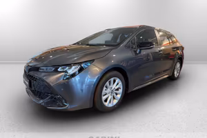 Toyota Corolla sports 1.8h active auto