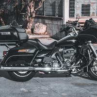 Harley-Davidson Road Glide Ultra