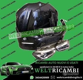 Ricambi per bmw x 1 2018