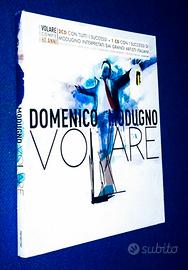 DOMENICO MODUGNO "VOLARE COMPIE 60 ANNI" BOX 3 CD