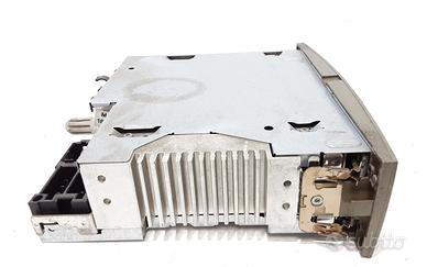 Ricambio Autoradio RENAULT CLIO 3a Serie 2005-2009