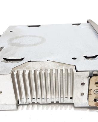 Ricambio Autoradio RENAULT CLIO 3a Serie 2005-2009