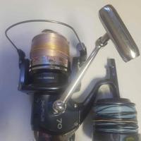 Mulinello surfcasting