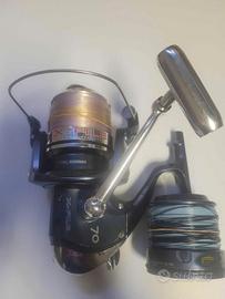 Mulinello surfcasting