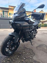 Yamaha Tracer 9 - 2025