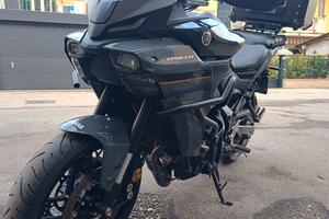 Yamaha Tracer 9 - 2025