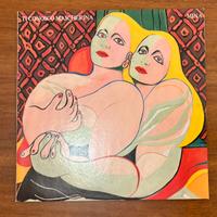 Mina – Ti conosco mascherina – Doppio LP vinile